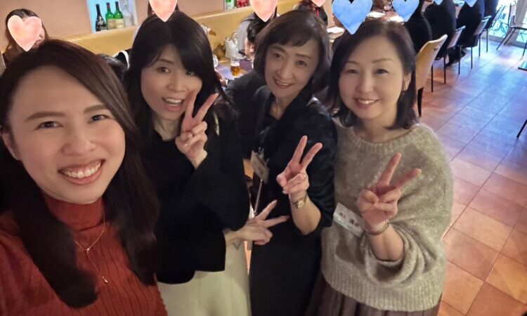 長谷川 恵理さんの右写真